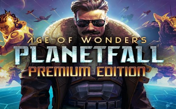 Age of Wonders Planetfall