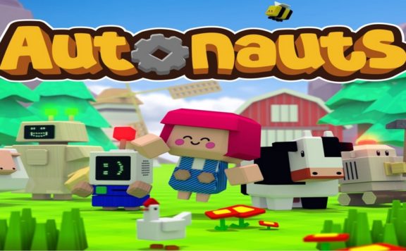 Autonauts