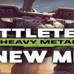 BATTLETECH Heavy Metal