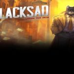 Blacksad Under the Skin