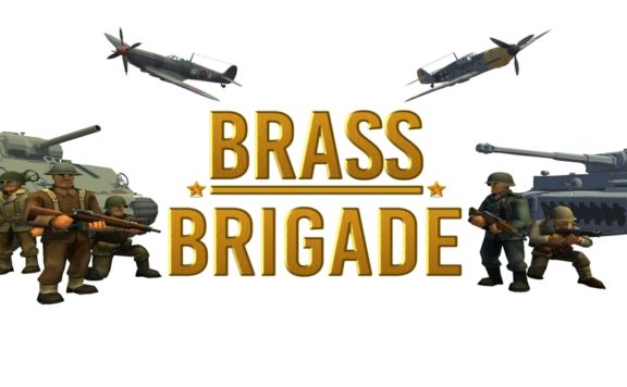 Brass Brigade