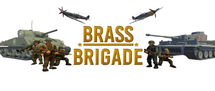 Brass Brigade