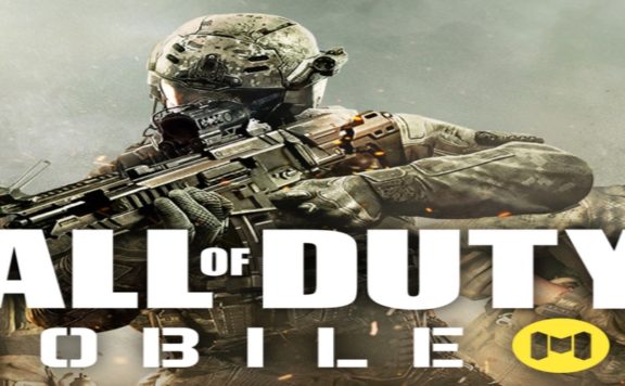 Call Of Duty Mobile