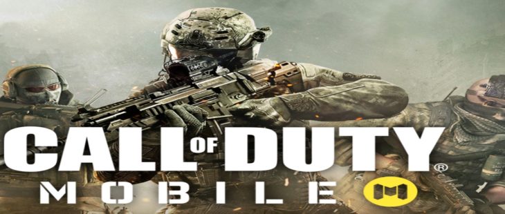 Call Of Duty Mobile