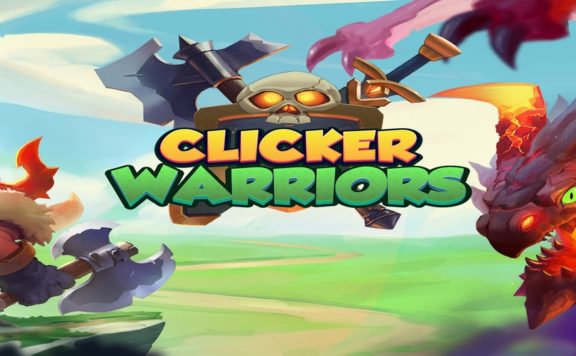 Clicker Warriors