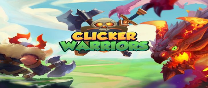 Clicker Warriors