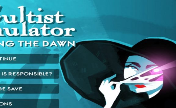 Cultist Simulator