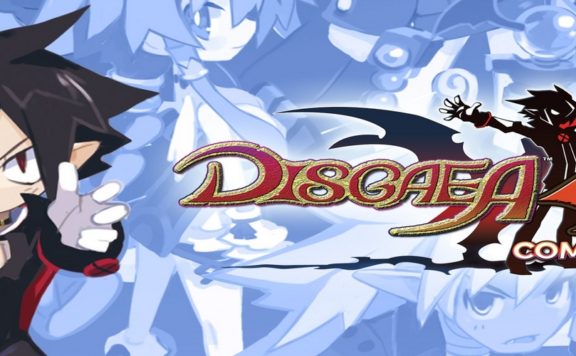 Disgaea 4