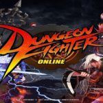 Dungeon Fighter Online