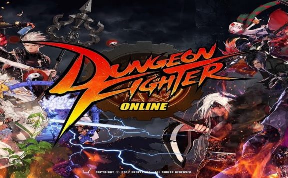 Dungeon Fighter Online