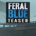 Feral Blue