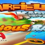 Garfield Kart Furious Racing