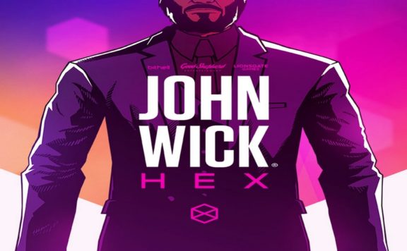 John Wick Hex