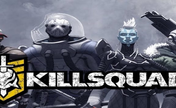 Killsquad