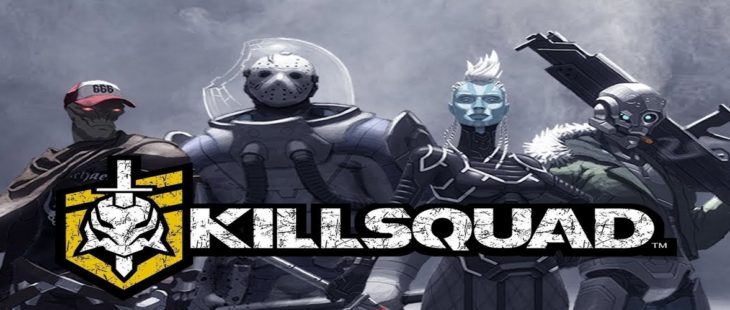 Killsquad