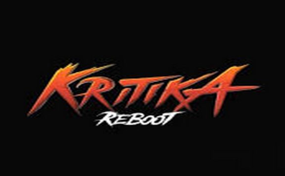 Kritika REBOOT