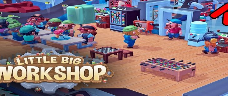 Little Big Workshop