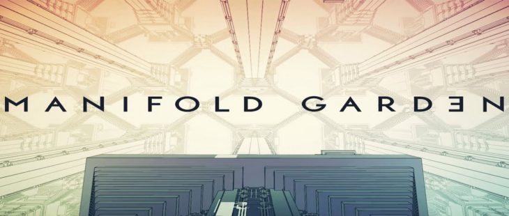 Manifold Garden