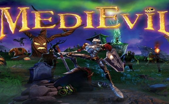 MediEvil