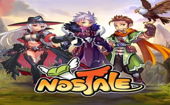 NosTale