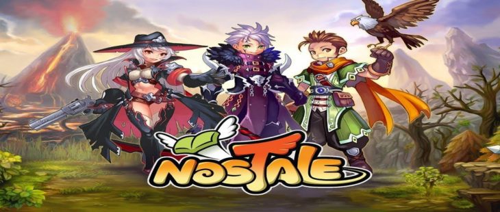 NosTale