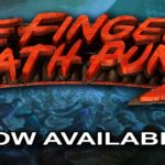 One Finger Death Punch 2