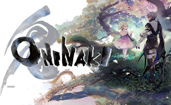 Oninaki