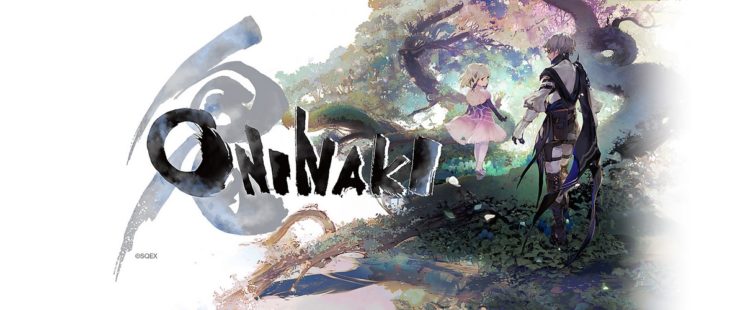 Oninaki