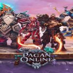 Pagan Online