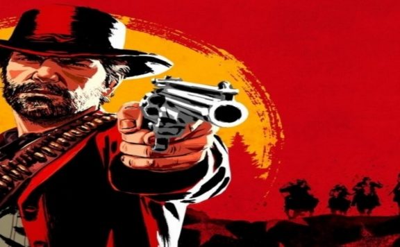 Red Dead Redemption 2