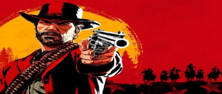 Red Dead Redemption 2