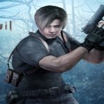 Resident evil 4