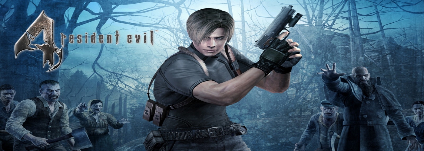 Apkpure Resident Evil 4 : The Big Cheese!! Resident Evil 4 Part 2 ...