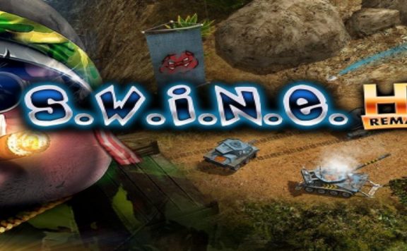 S.W.I.N.E. HD Remaster