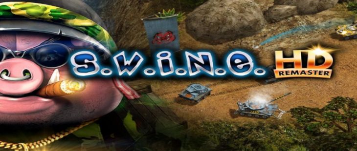 S.W.I.N.E. HD Remaster