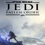 Star Wars Jedi Fallen Order