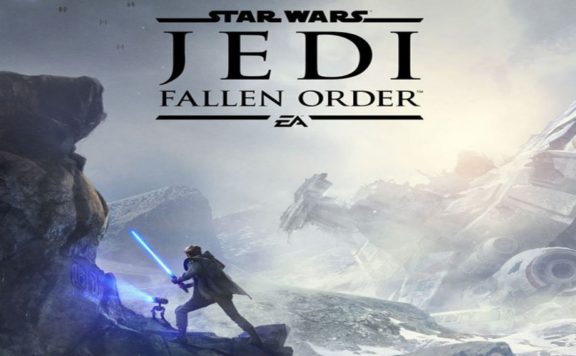 Star Wars Jedi Fallen Order