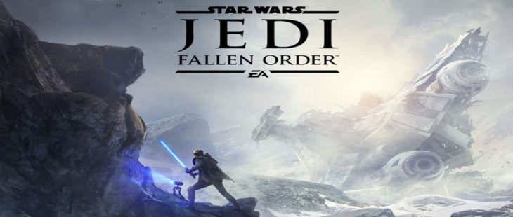 Star Wars Jedi Fallen Order