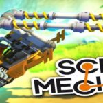 Scrap Mechanic