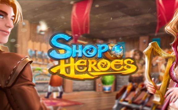 Shop Heroes