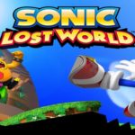 Sonic Lost World