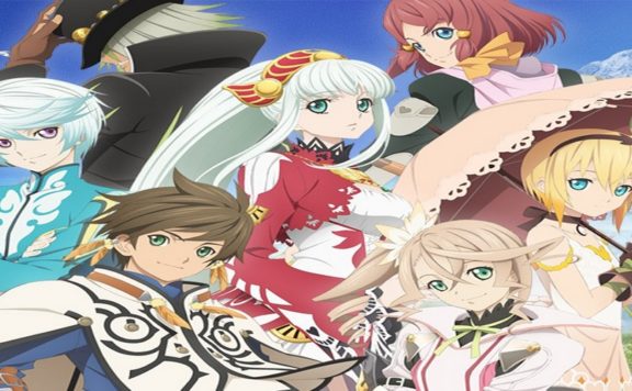 Tales of Zestiria