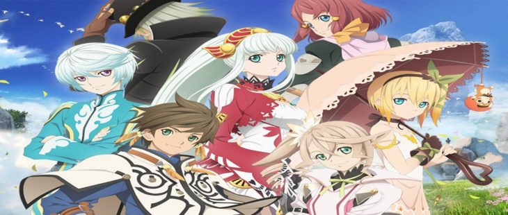 Tales of Zestiria