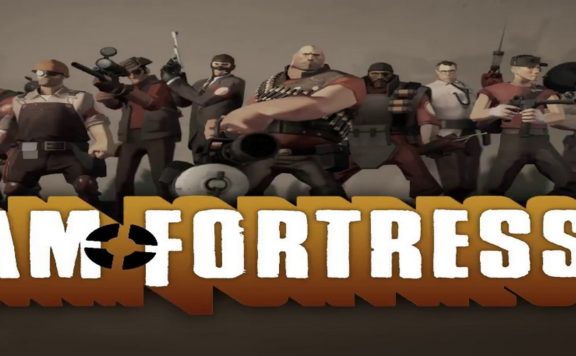 Team Fortress 2