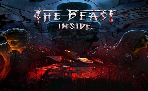 The Beast Inside