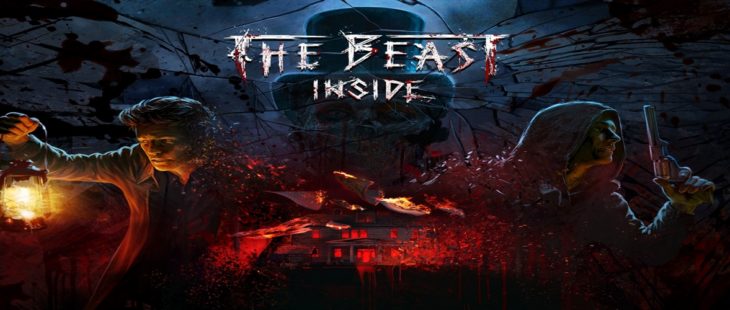 The Beast Inside