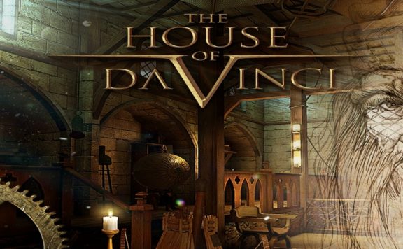 The House of Da Vinci