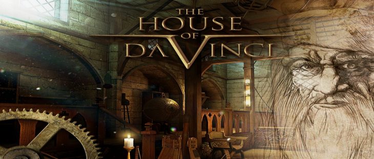 The House of Da Vinci