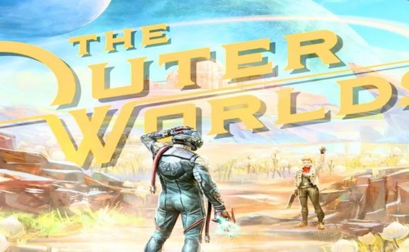 The Outer Worlds