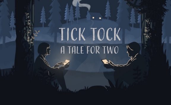 Tick Tock A Tale for Two